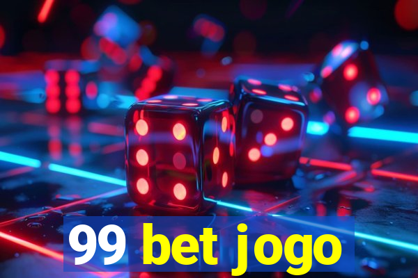 99 bet jogo